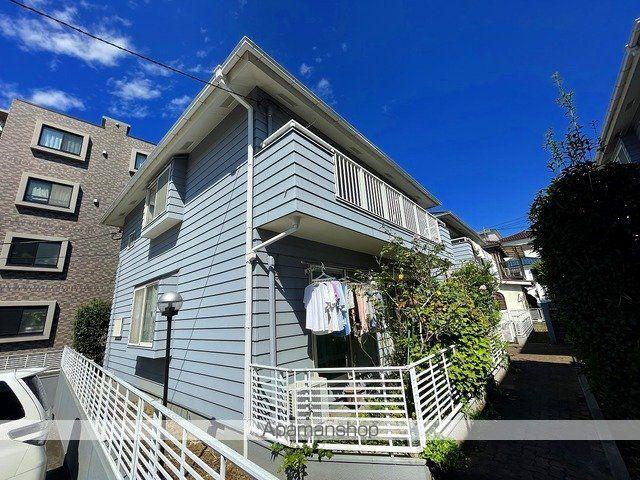 ロイヤルヒルズ徳丸Ⅲ