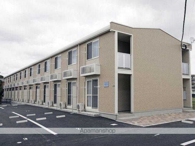 レオパレス星&ナミ K10