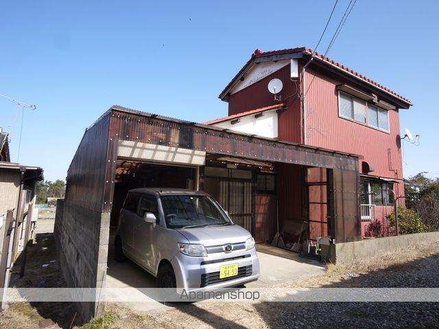 新潟県新潟市西区五十嵐２の町五十嵐2の町の戸建賃貸