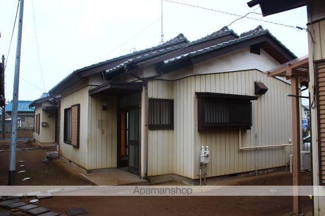 東北本線 久喜駅 徒歩22分 1階建 築41年