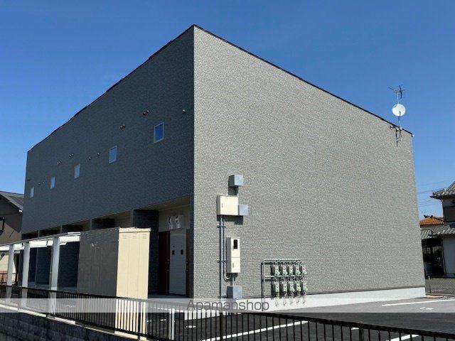 ラトゥール近江八幡(1LDK/2階)