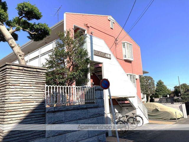 グランドメゾン本郷台