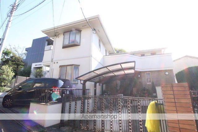 カンパーナハイツ(1K/1階)