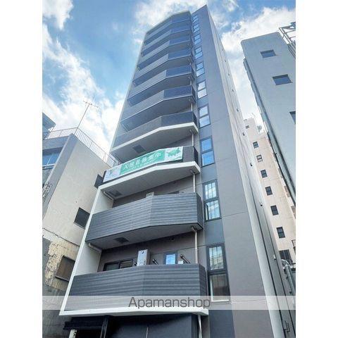 アーバネックス浅草橋フロント