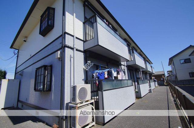 サンビレッジ弐番館