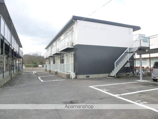 パークハイツ太平