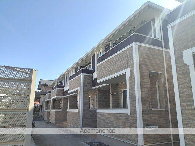 ヴィヴァイオ Ⅱ(1LDK/1階)