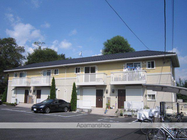 ツインオークスコートN