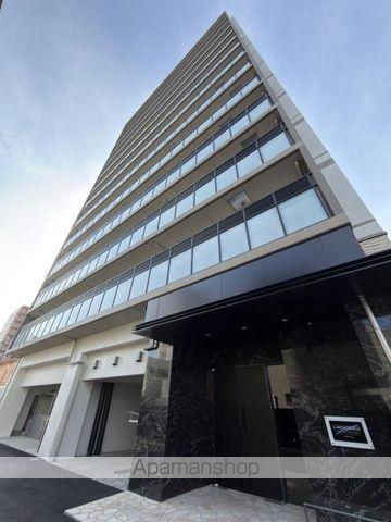 SーRESIDENCE四日市市堀木AMANTE FR(1K/13階)