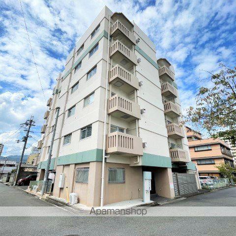 レークハイツ瀬田