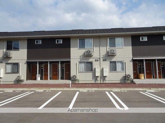 D-ROOM小矢部D棟