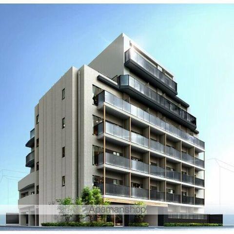 プラウドフラット西日暮里ディアージュ