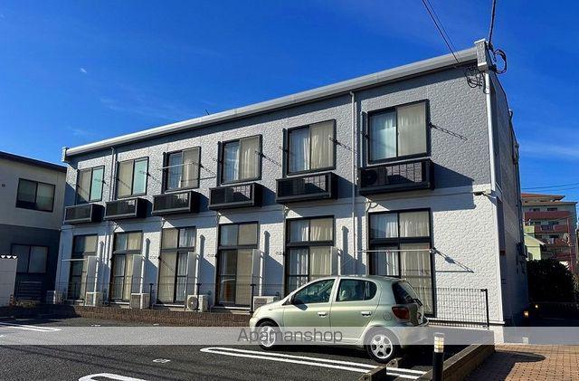 レオパレスプレミエエトワール