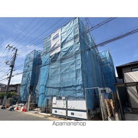 さいたま市見沼区東大宮5丁目計画(1LDK/2階)