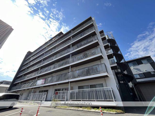 ルポワール古川橋
