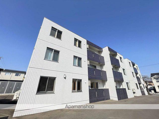 クレールマンション人見