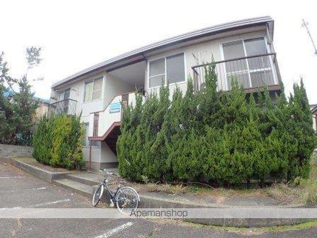 ハイツメイプル