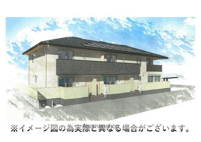 D-ROOM鳥飼1丁目工事