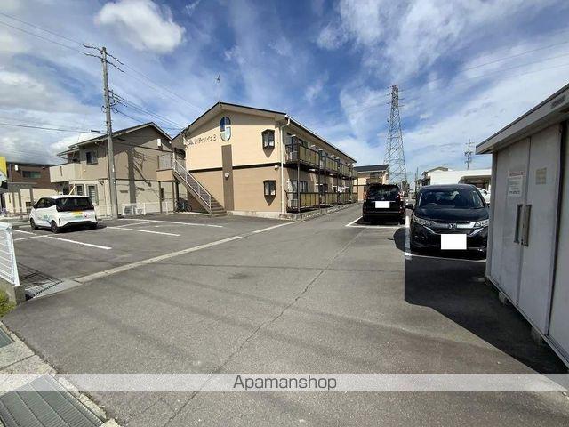 リバティーハイツB