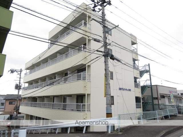 日成ヴィバーチェONE