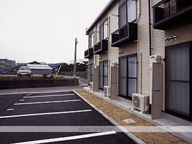 レオパレスコスモ(1K/1階)