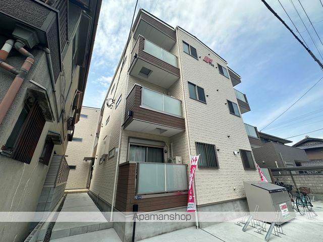 MUSES花園本町