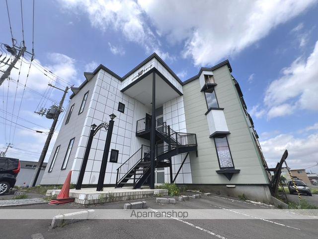 リージャストマンションふぁいぶ