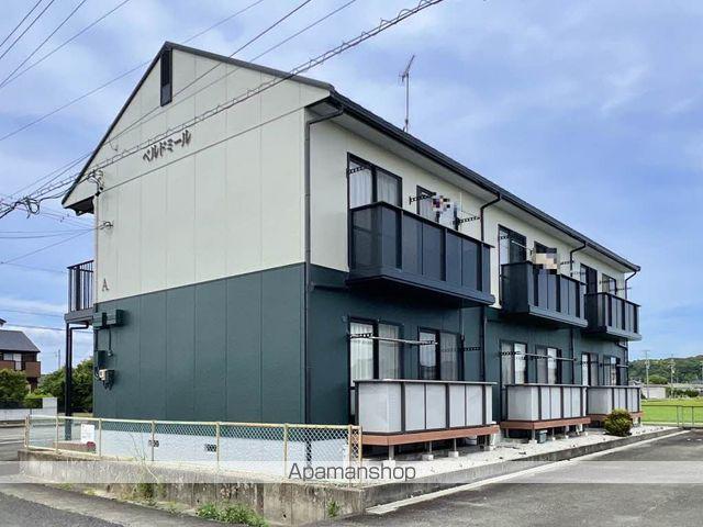 ベルドミールA