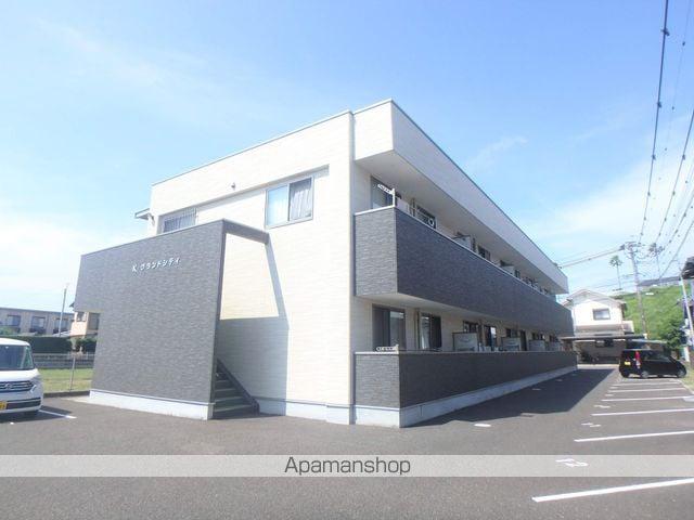 K・グランドシティ