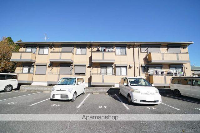 ビュー金上 C棟