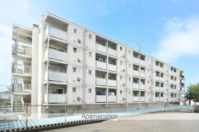 ビレッジハウス向ヶ丘5号棟