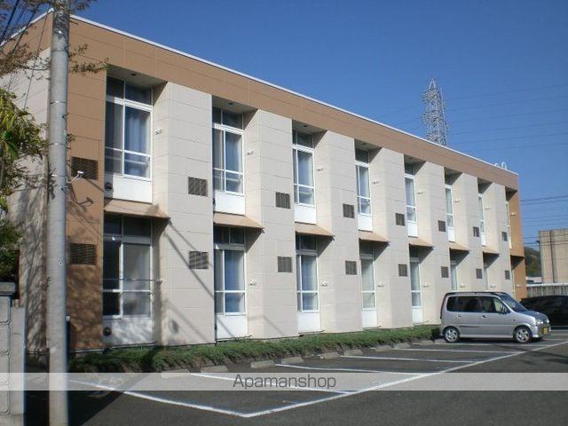 レオパレスVASTLAND