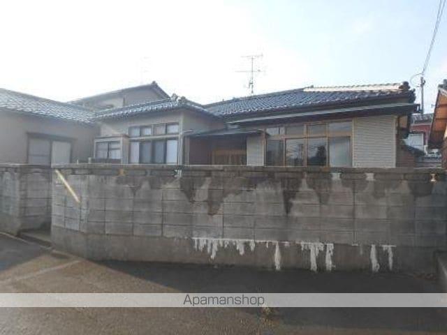 新潟県新潟市中央区女池7丁目の戸建賃貸