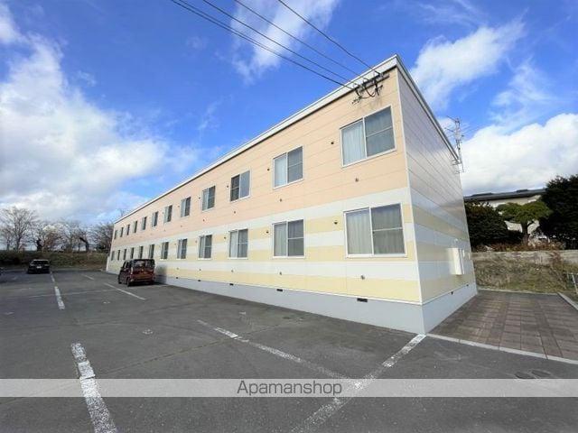 レオパレスひまわりⅡ