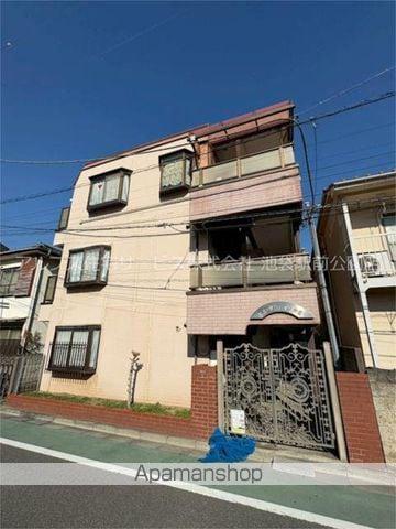 ヒューマンハイツ御園(2DK/1階)