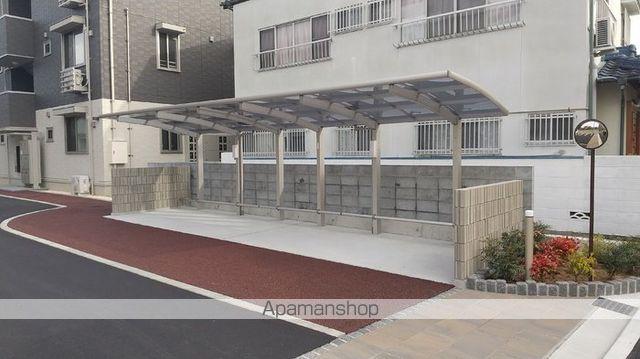 プレジデント持田 A棟[3階]