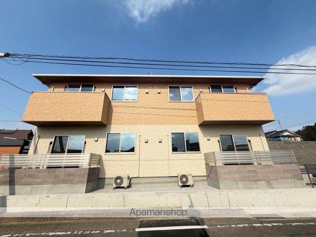 コートビレジ屋島Ⅲ