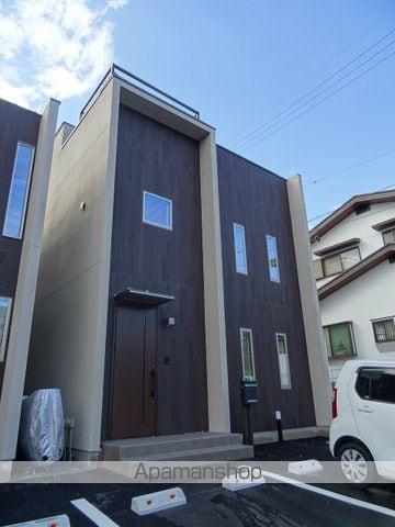 静岡県浜松市中央区 2階建 築10年
