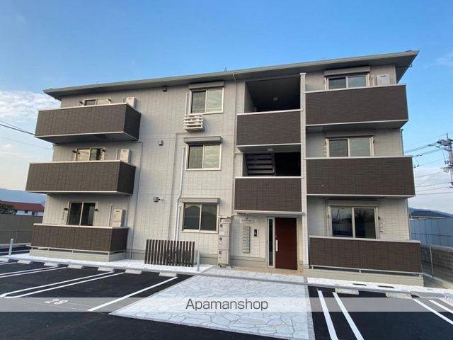 ロータスⅡ B棟