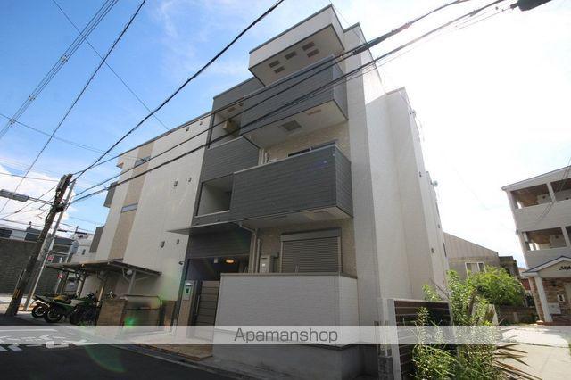 フジパレス末広町Ⅱ番館