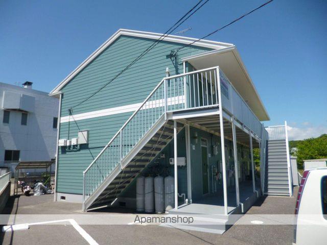 グリーンハウス