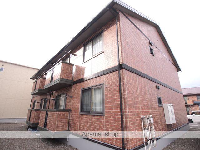 ラメーラ・RICO A/B/C