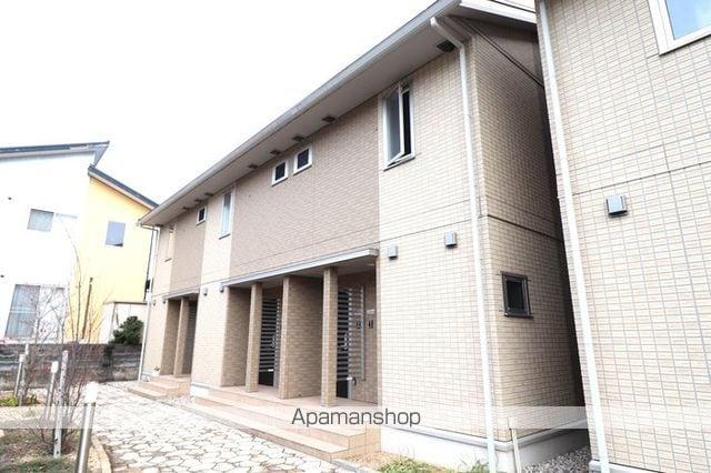 タスカータソルテ松島B棟