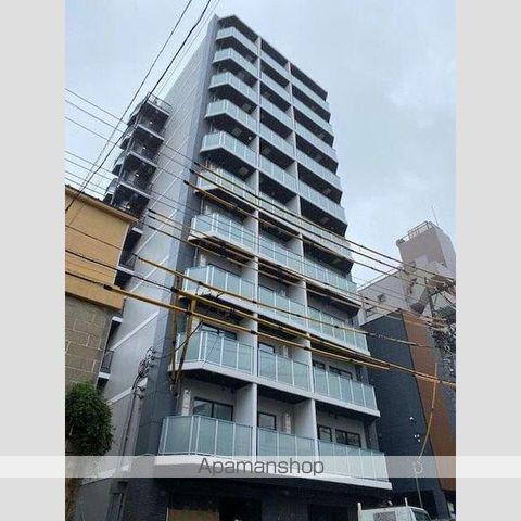 S-RESIDENCE両国AVENUE