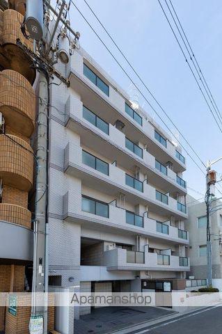 朝日プラザアーバンコア高松Ⅱ