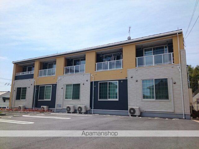 ソレイユカヤノⅡ