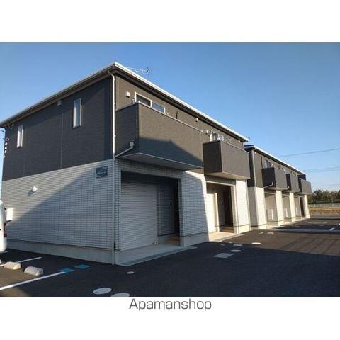 フィールズ金田　壱番館