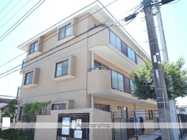 サンノーブル羽村1番館