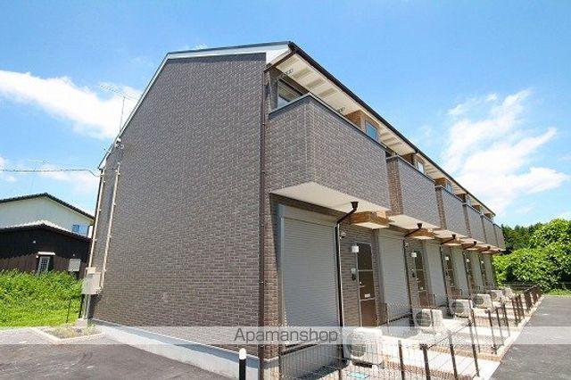 ＷＩＮＧ　桜(2LDK)