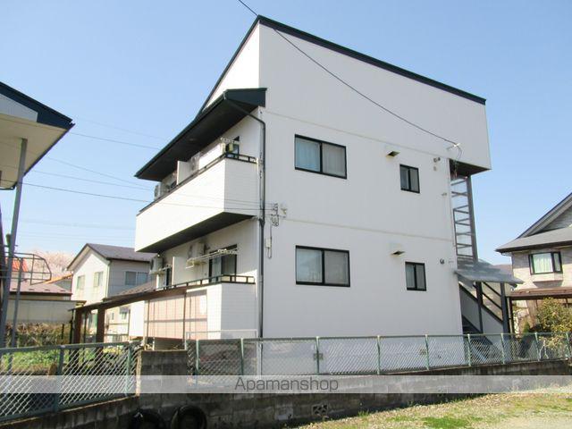 パレス夕顔瀬Ⅱ